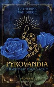 Cover von Pyrovandia - Erwecke das Licht