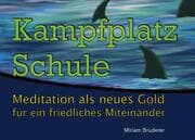 Cover von Kampfplatz Schule