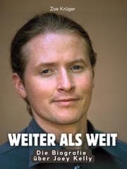 Cover von Weiter als weit