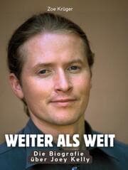 Cover von Weiter als weit