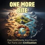 Cover von Das inoffizielle Kochbuch für Fans von Sid Meier's Civilization