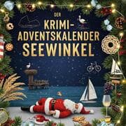 Cover von Der Krimi-Adventskalender Seewinkel