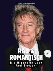 Cover von Rau & romantisch