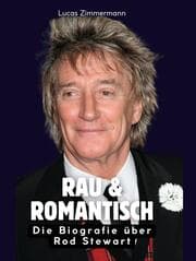Cover von Rau & romantisch