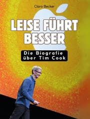 Cover von Leise führt besser