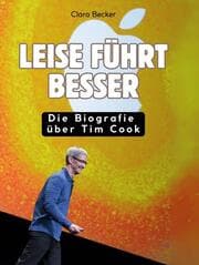 Cover von Leise führt besser