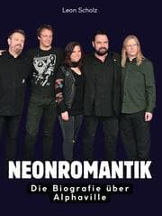 Cover von Neonromantik