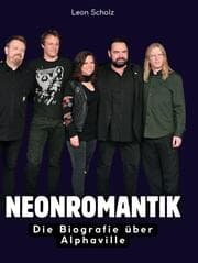 Cover von Neonromantik
