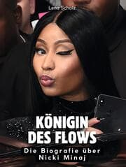 Cover von Königin des Flows