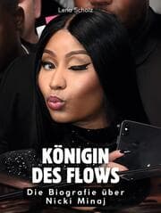Cover von Königin des Flows
