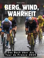 Cover von Berg, Wind, Wahrheit