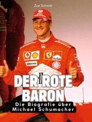 Cover von Der rote Baron