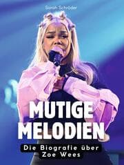 Cover von Mutige Melodien