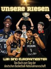 Cover von Unsere Riesen