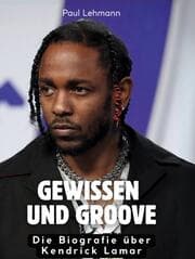 Cover von Gewissen und Groove