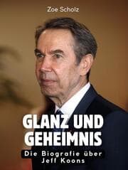 Cover von Glanz und Geheimnis
