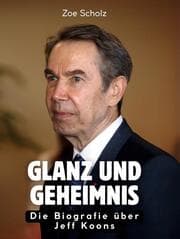 Cover von Glanz und Geheimnis