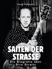 Cover von Saiten der Straße