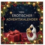 Cover von Dein erotischer Adventskalender