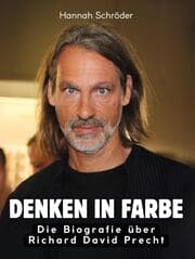 Cover von Denken in Farbe