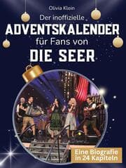 Cover von Der inoffizielle Adventskalender für Fans von Die Seer