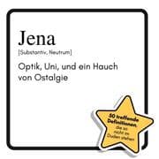 Cover von Jena