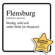 Cover von Flensburg