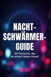 Cover von Nachtschwärmer-Guide