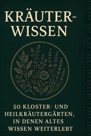 Cover von Kräuter-Wissen