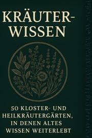 Cover von Kräuter-Wissen