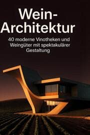 Cover von Wein-Architektur