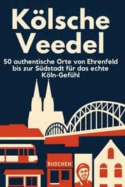 Cover von Kölsche Veedel