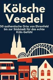 Cover von Kölsche Veedel
