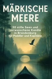 Cover von Märkische Meere