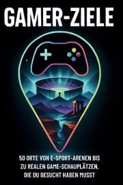 Cover von Gamer-Ziele