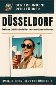 Cover von Düsseldorf