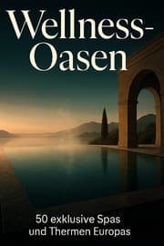 Cover von Wellness-Oasen