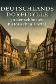 Cover von Deutschlands Dorfidylle