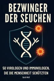 Cover von Bezwinger der Seuchen