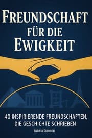 Cover von Freundschaft für die Ewigkeit