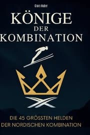 Cover von Könige der Kombination