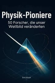 Cover von Physik-Pioniere