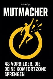 Cover von Mutmacher