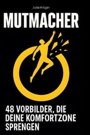 Cover von Mutmacher