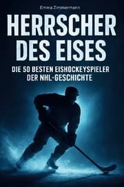 Cover von Herrscher des Eises