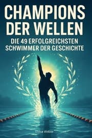 Cover von Champions der Wellen