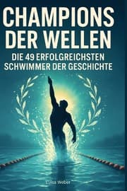Cover von Champions der Wellen