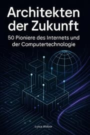 Cover von Architekten der Zukunft
