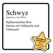 Cover von Schwyz
