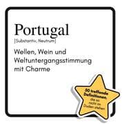 Cover von Portugal